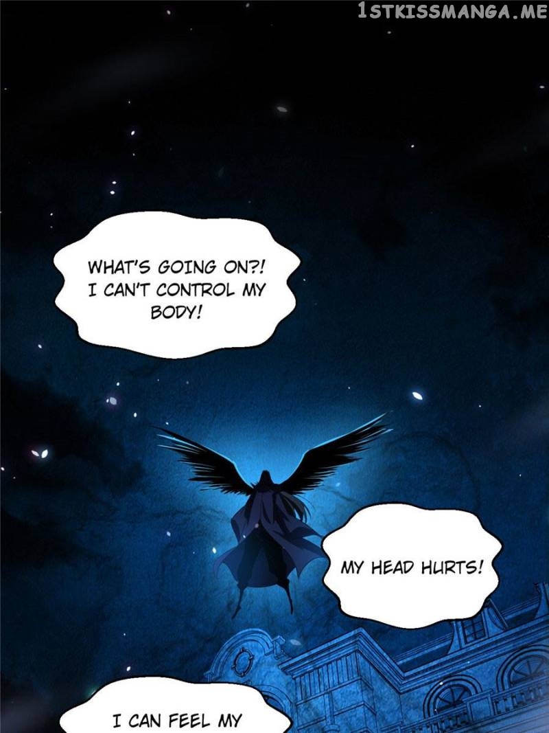 Way To Be The Evil Emperor Chapter 70 - page 50