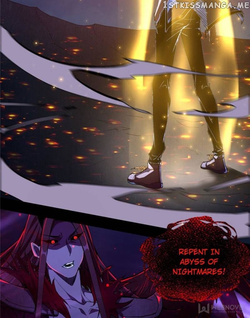 Way To Be The Evil Emperor Chapter 70 - page 74