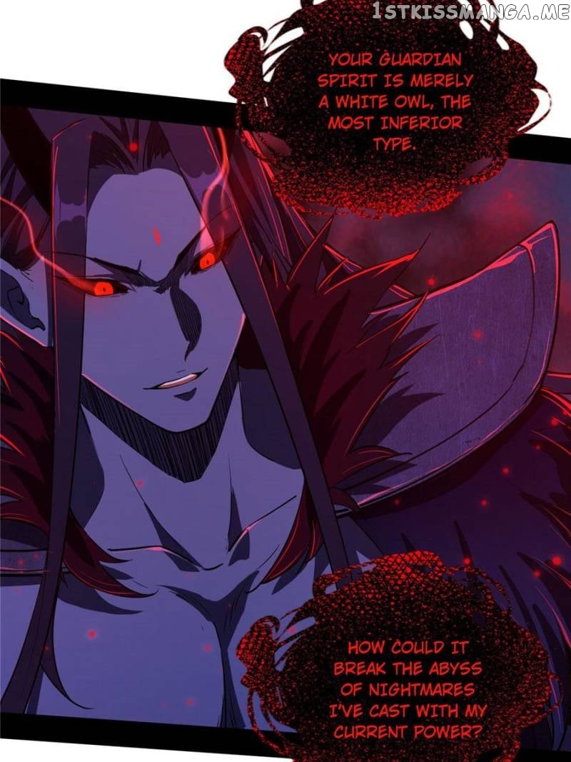 Way To Be The Evil Emperor Chapter 70 - page 82