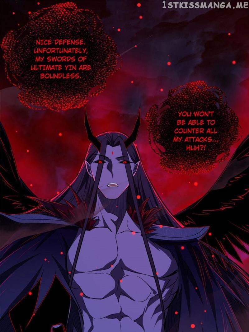 Way To Be The Evil Emperor Chapter 70 - page 97