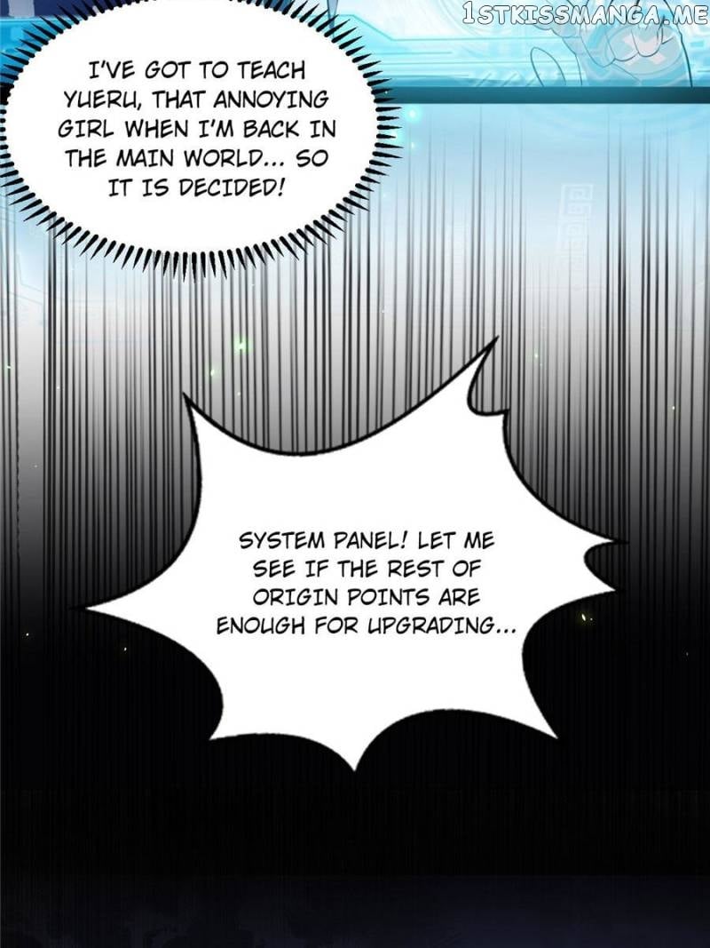 Way To Be The Evil Emperor Chapter 69 - page 38