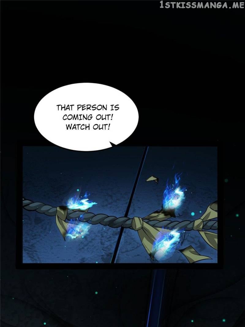 Way To Be The Evil Emperor Chapter 69 - page 60