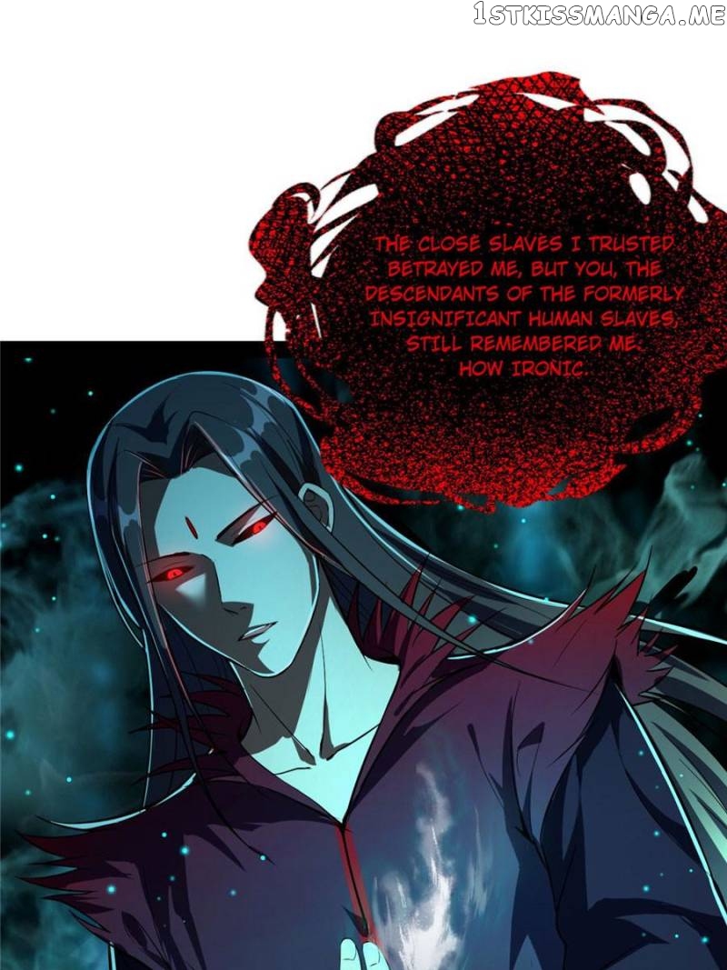 Way To Be The Evil Emperor Chapter 69 - page 78