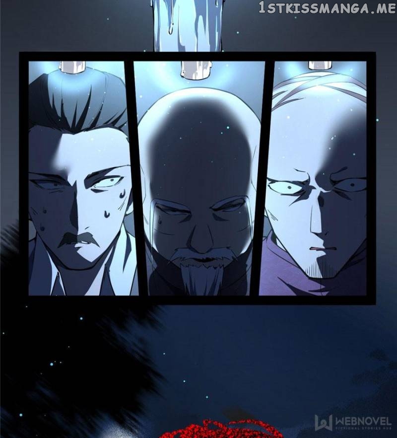 Way To Be The Evil Emperor Chapter 69 - page 81