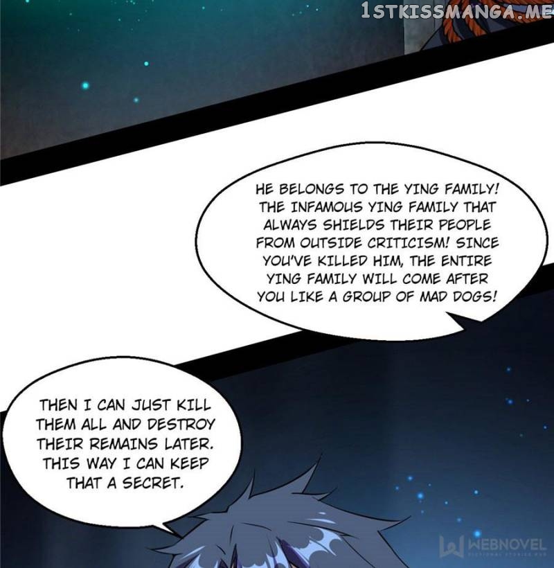 Way To Be The Evil Emperor Chapter 68 - page 109