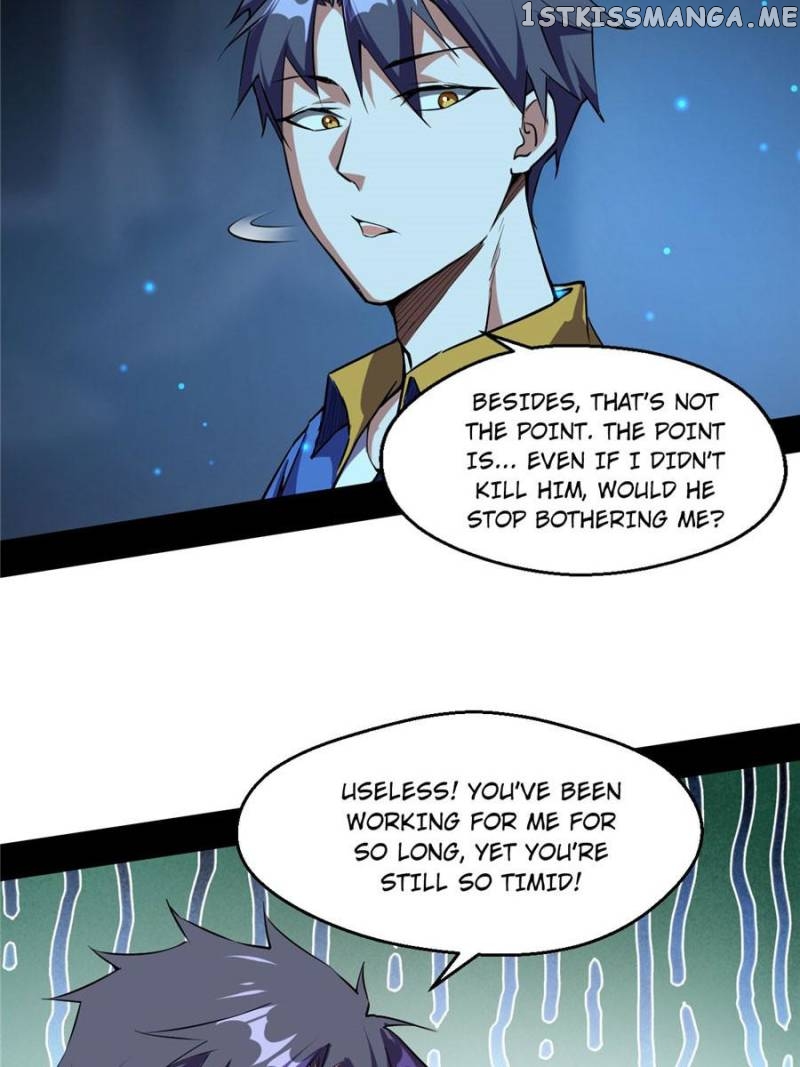 Way To Be The Evil Emperor Chapter 68 - page 110