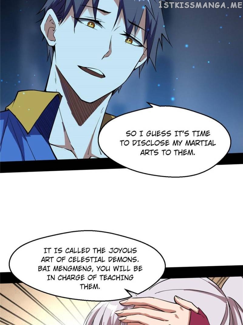 Way To Be The Evil Emperor Chapter 68 - page 113