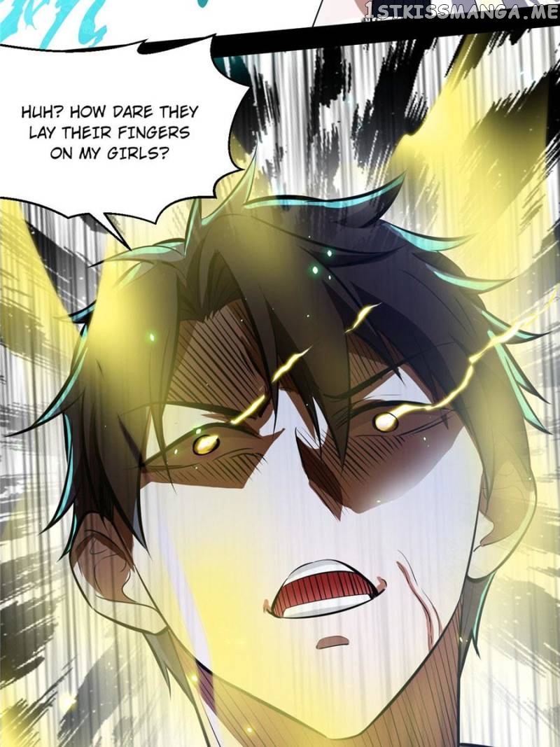 Way To Be The Evil Emperor Chapter 68 - page 66