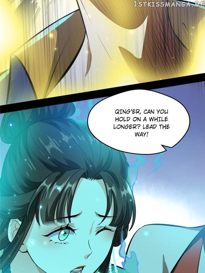 Way To Be The Evil Emperor Chapter 68 - page 67