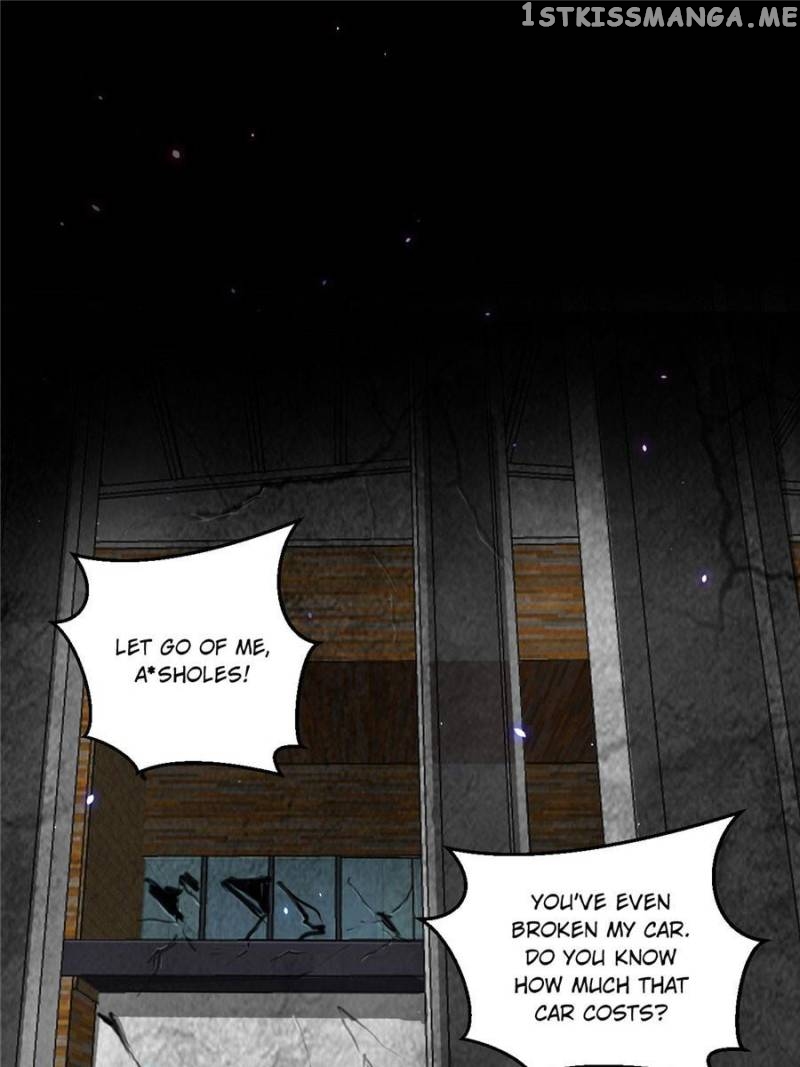 Way To Be The Evil Emperor Chapter 68 - page 71