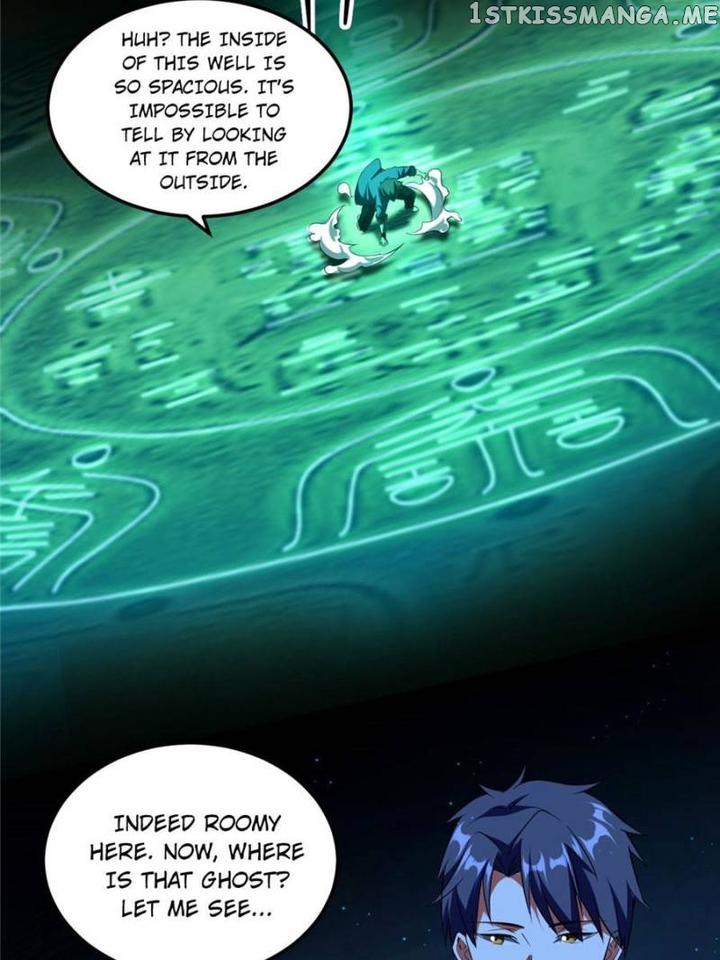 Way To Be The Evil Emperor Chapter 67 - page 20