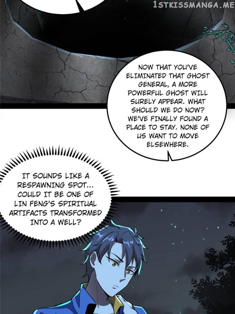 Way To Be The Evil Emperor Chapter 67 - page 71