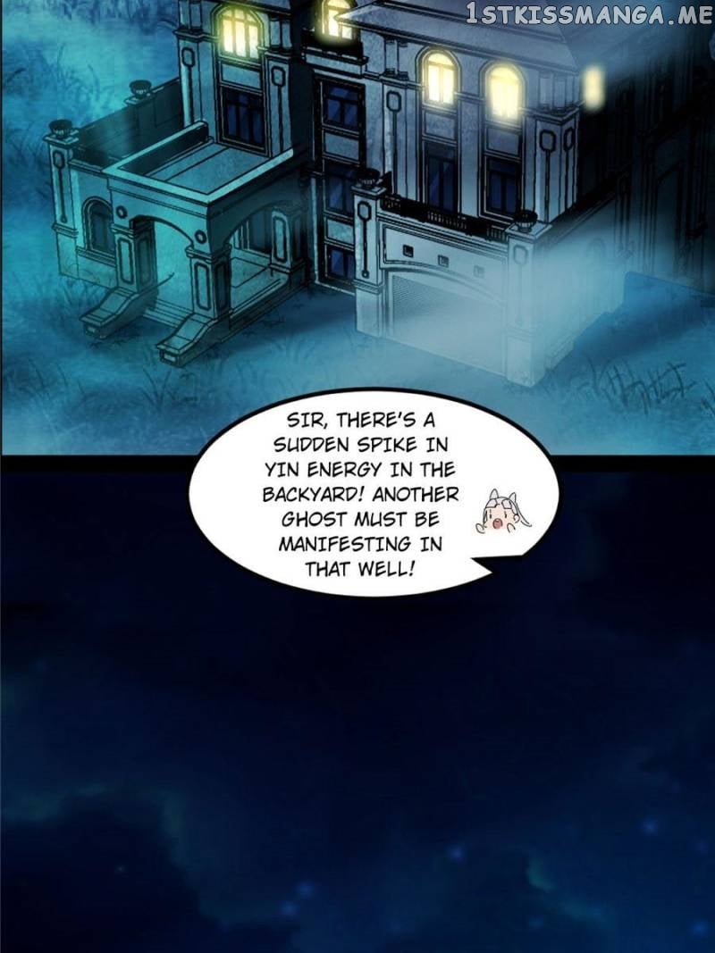 Way To Be The Evil Emperor Chapter 67 - page 89