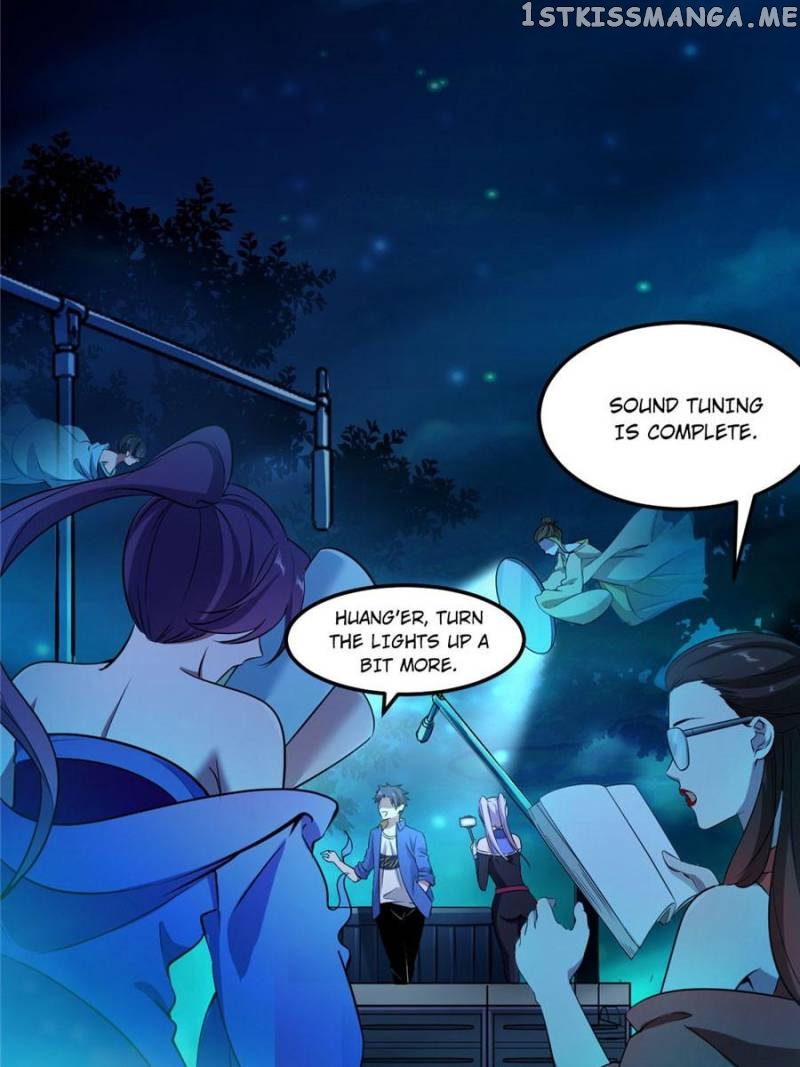 Way To Be The Evil Emperor Chapter 67 - page 90