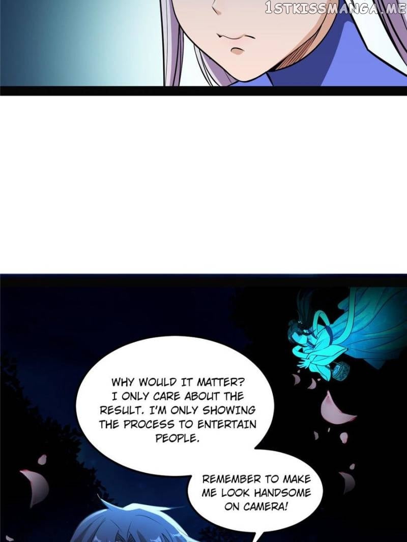 Way To Be The Evil Emperor Chapter 67 - page 93