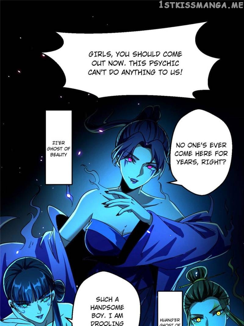 Way To Be The Evil Emperor Chapter 66 - page 75