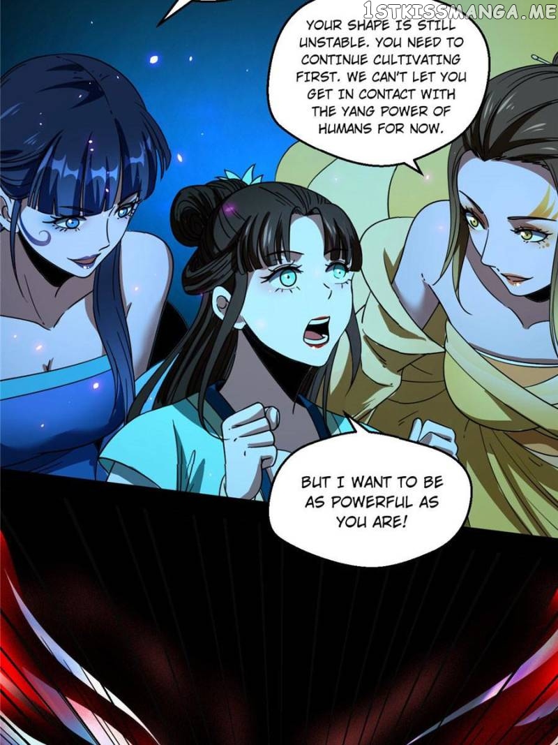 Way To Be The Evil Emperor Chapter 66 - page 79