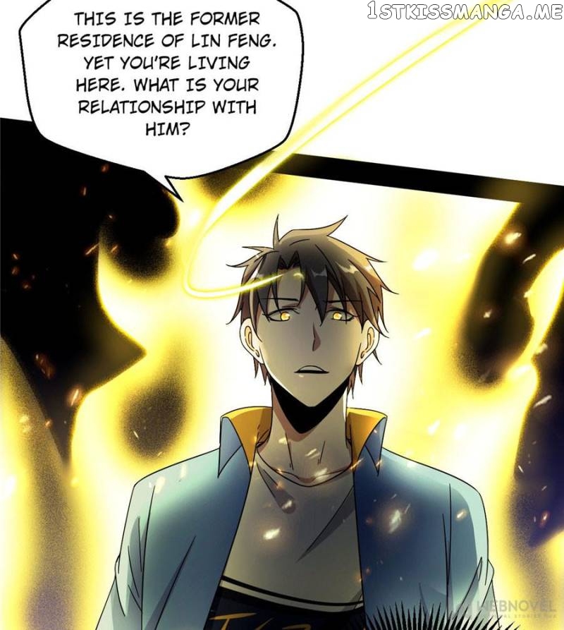 Way To Be The Evil Emperor Chapter 66 - page 92