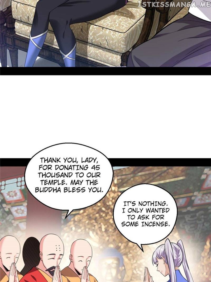 Way To Be The Evil Emperor Chapter 65 - page 44