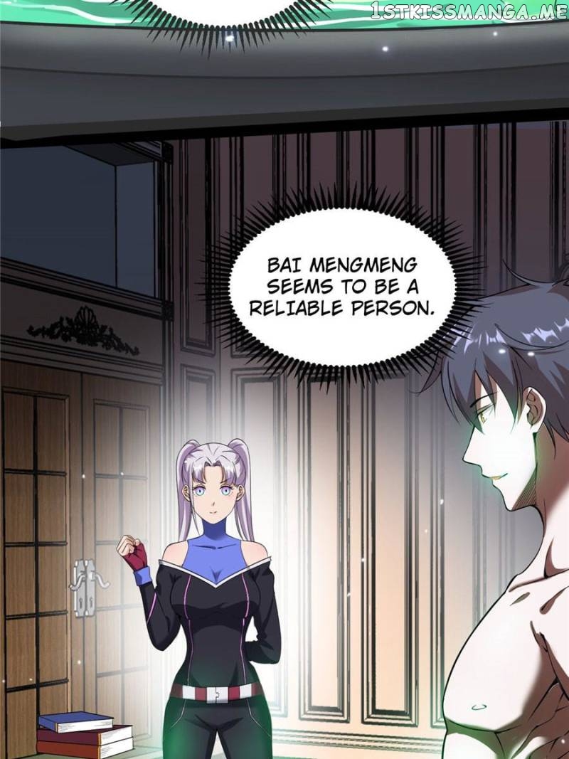 Way To Be The Evil Emperor Chapter 65 - page 68