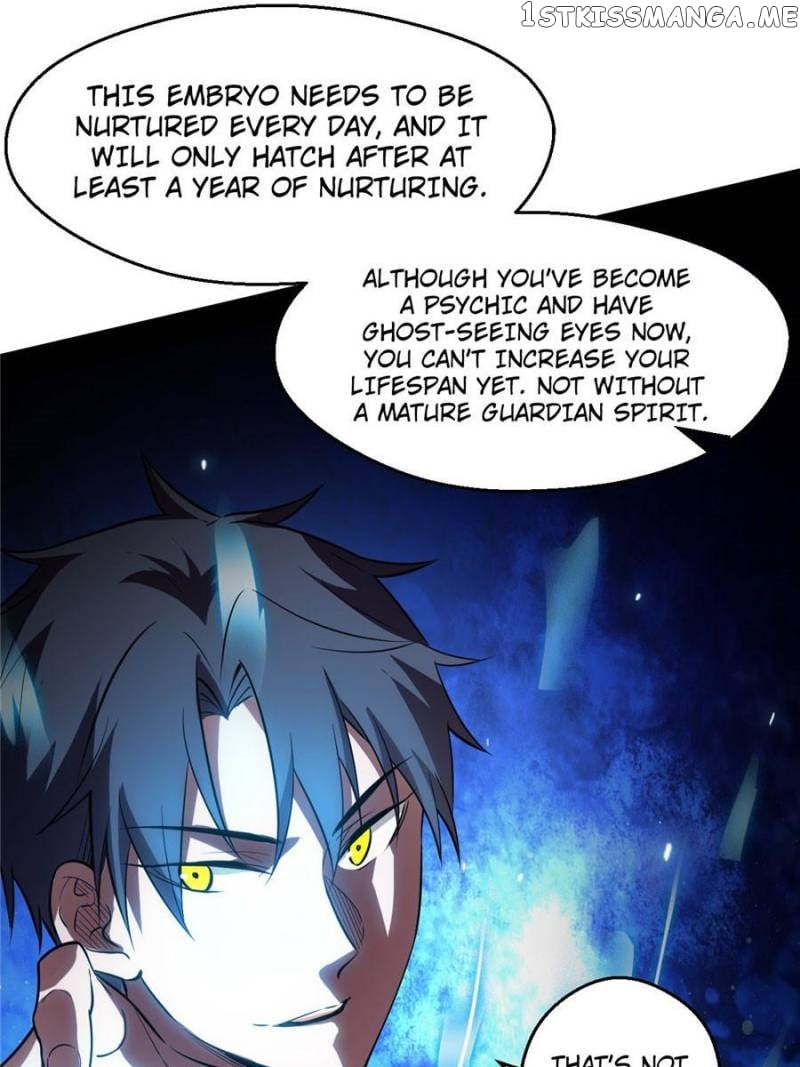 Way To Be The Evil Emperor Chapter 65 - page 86