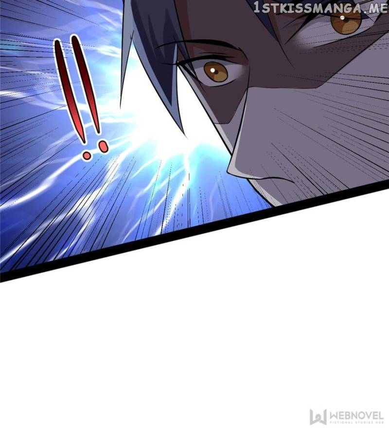 Way To Be The Evil Emperor Chapter 64 - page 53