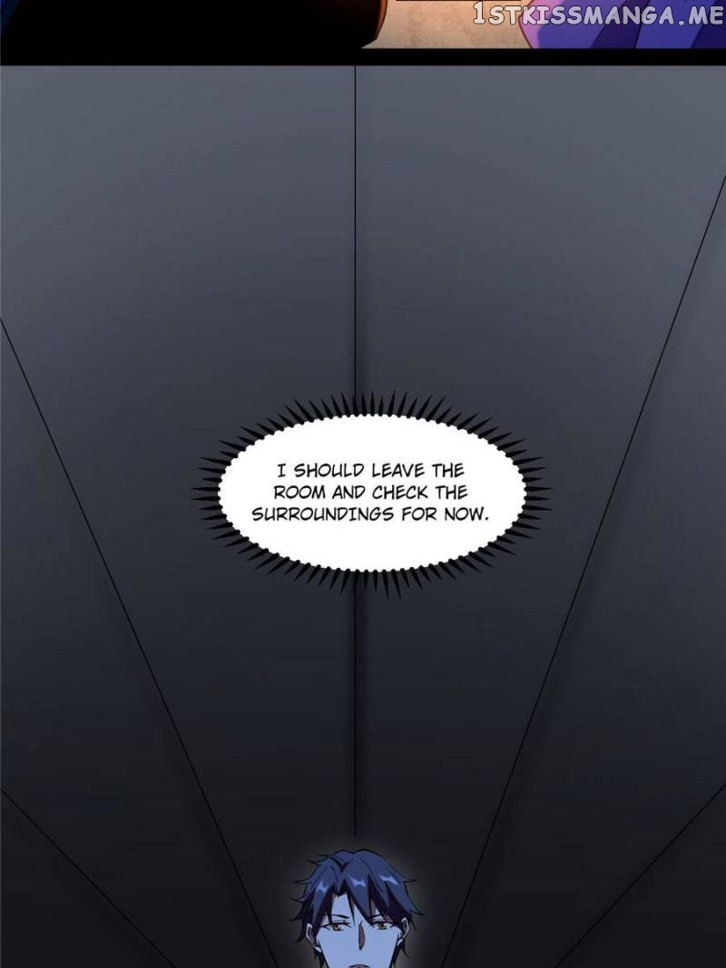 Way To Be The Evil Emperor Chapter 64 - page 7