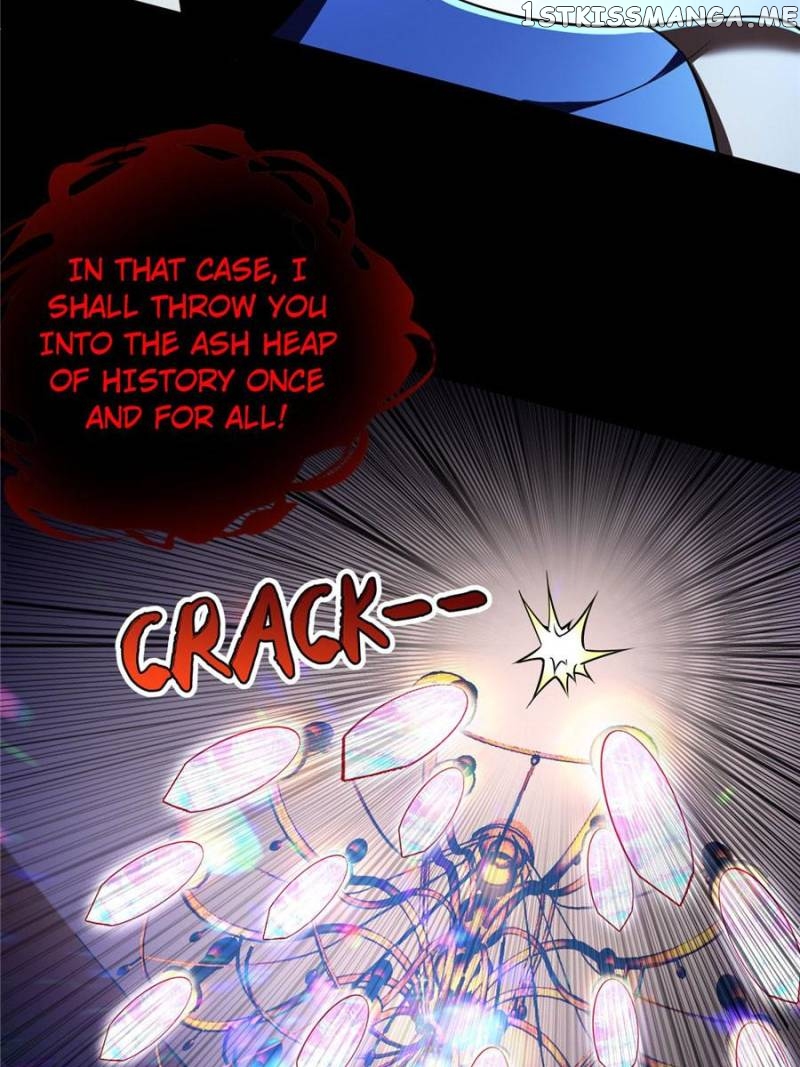 Way To Be The Evil Emperor Chapter 63 - page 41