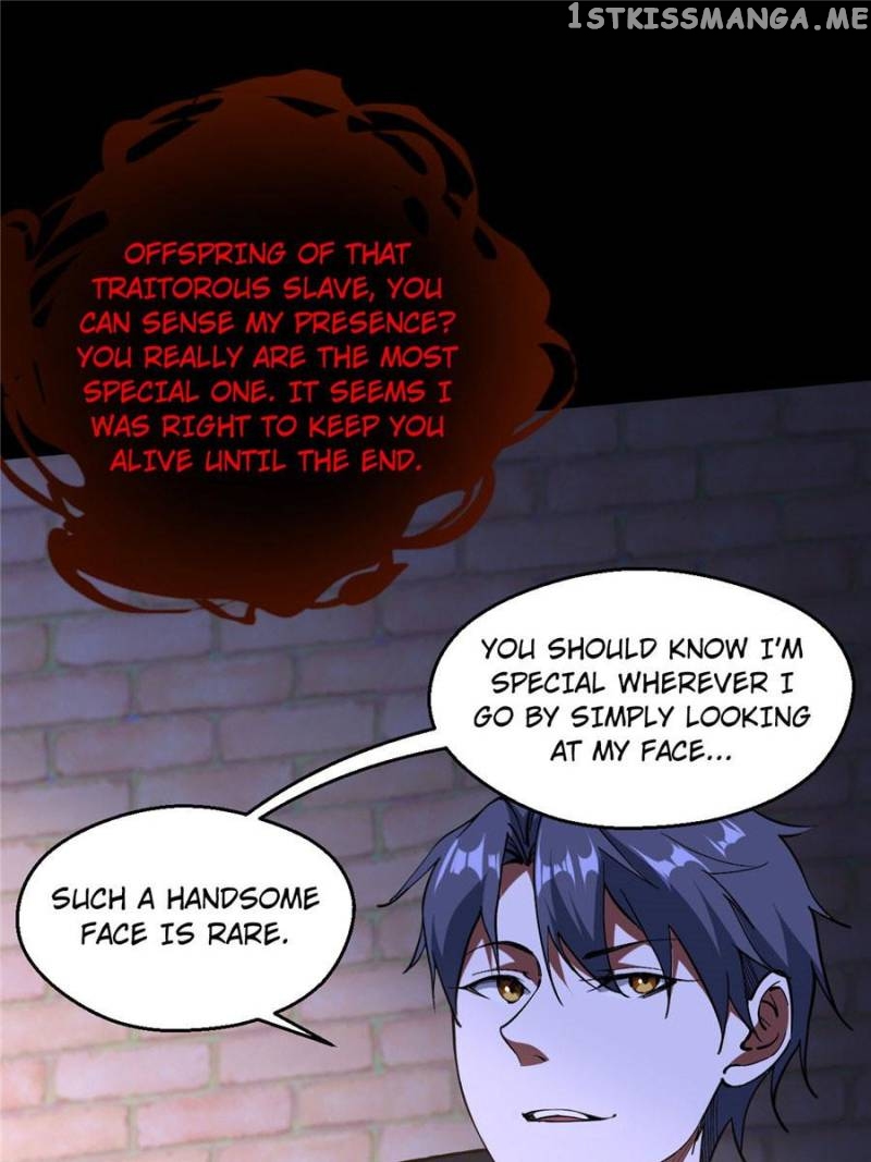 Way To Be The Evil Emperor Chapter 62 - page 13