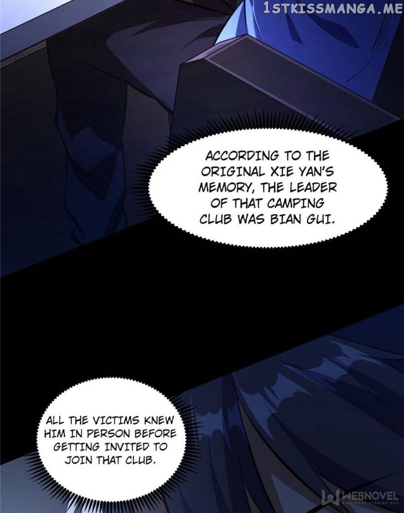 Way To Be The Evil Emperor Chapter 62 - page 4