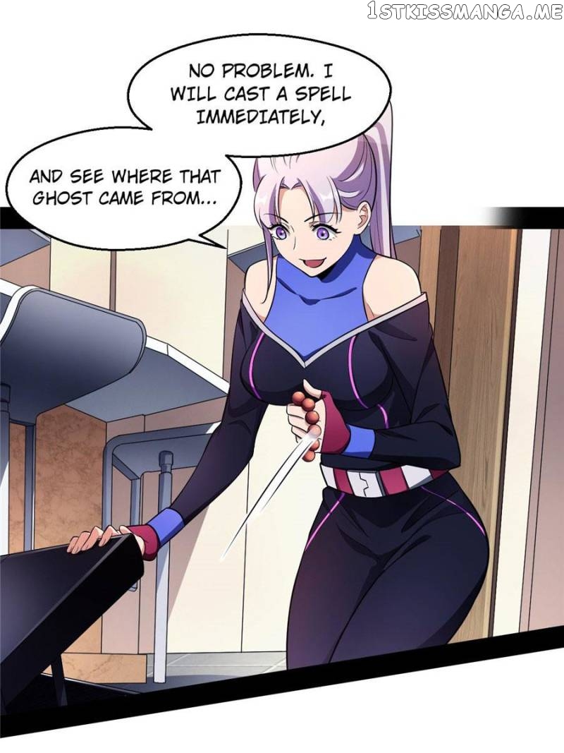 Way To Be The Evil Emperor Chapter 62 - page 40