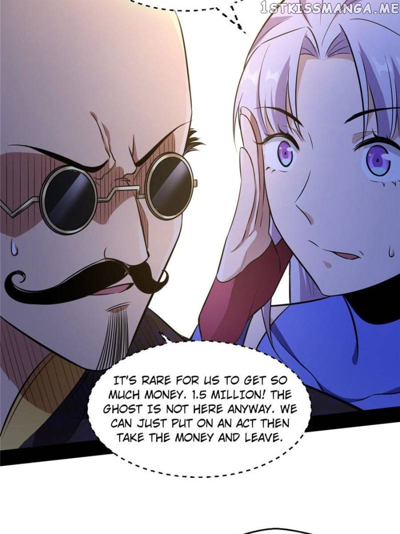 Way To Be The Evil Emperor Chapter 62 - page 44