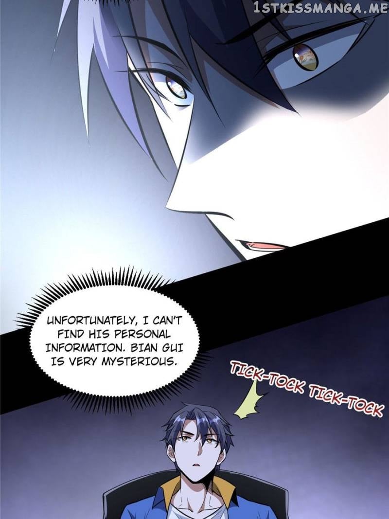 Way To Be The Evil Emperor Chapter 62 - page 5