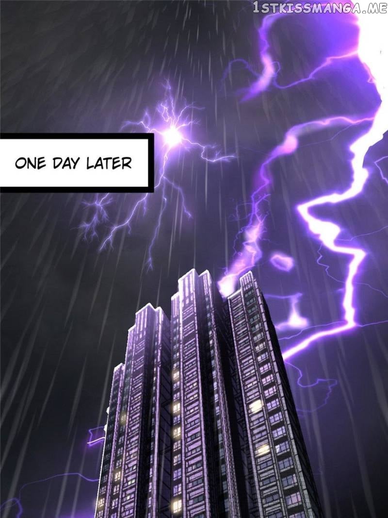 Way To Be The Evil Emperor Chapter 61 - page 1