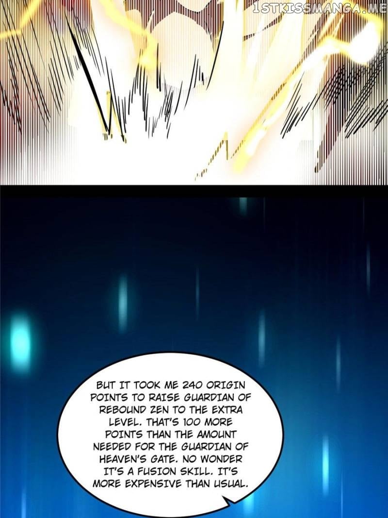 Way To Be The Evil Emperor Chapter 61 - page 20