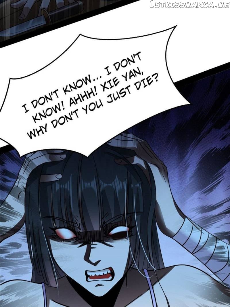 Way To Be The Evil Emperor Chapter 61 - page 27