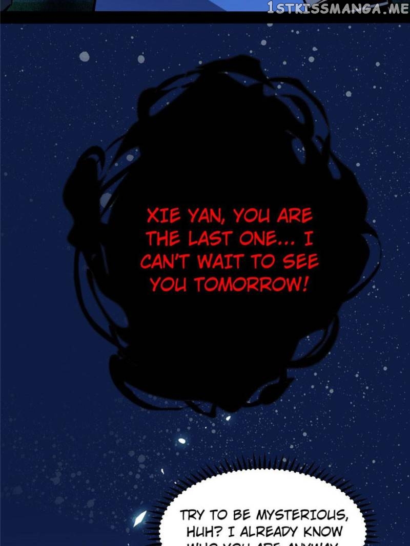 Way To Be The Evil Emperor Chapter 61 - page 48