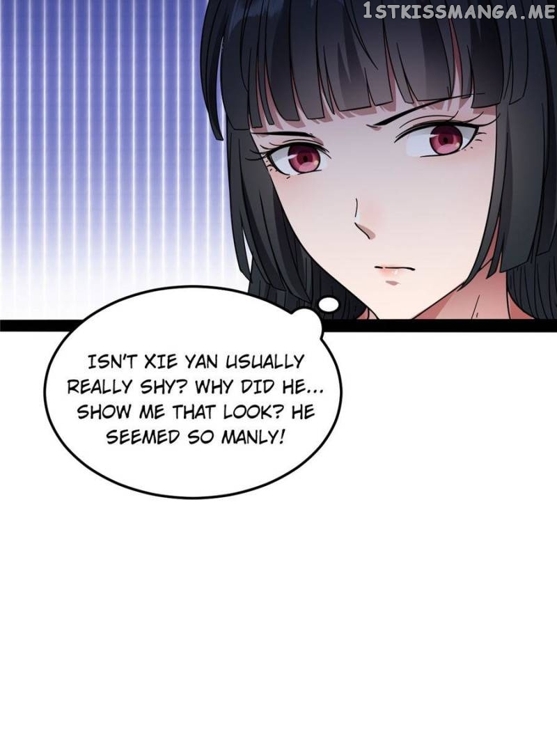 Way To Be The Evil Emperor Chapter 60 - page 29