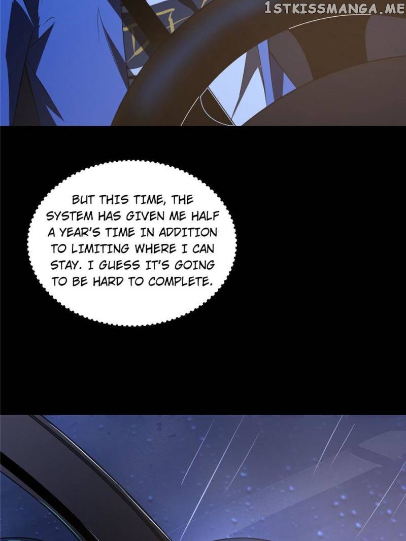 Way To Be The Evil Emperor Chapter 60 - page 37