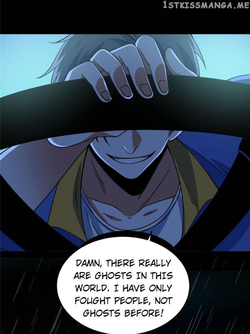 Way To Be The Evil Emperor Chapter 60 - page 45