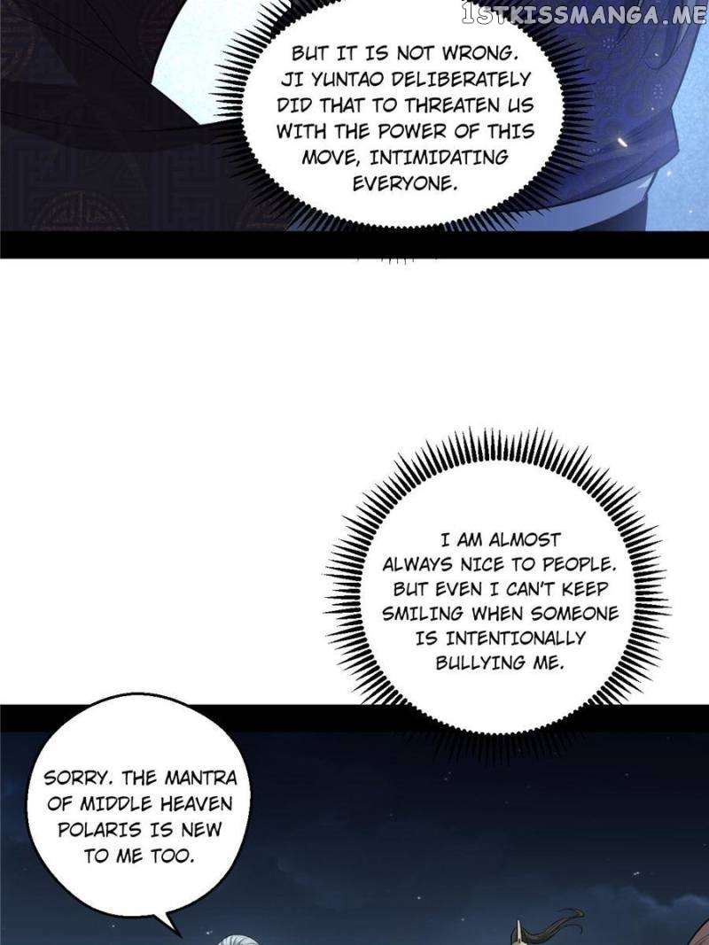 Way To Be The Evil Emperor Chapter 59 - page 12