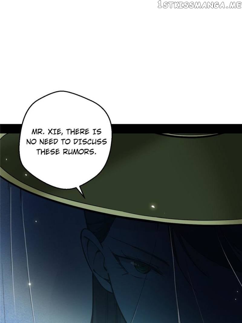 Way To Be The Evil Emperor Chapter 59 - page 24