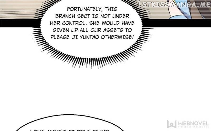 Way To Be The Evil Emperor Chapter 59 - page 36