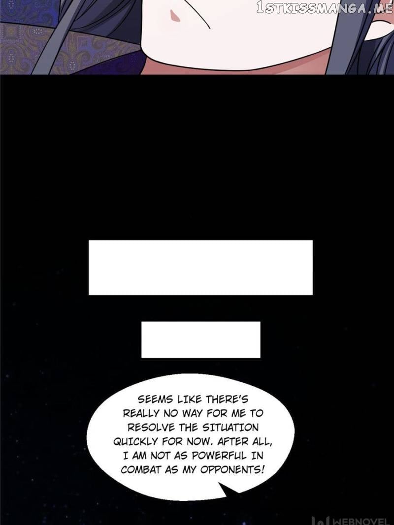 Way To Be The Evil Emperor Chapter 59 - page 44