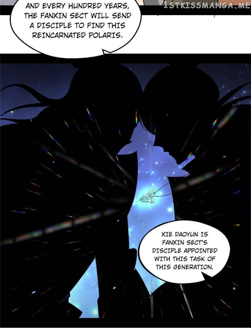 Way To Be The Evil Emperor Chapter 58 - page 14