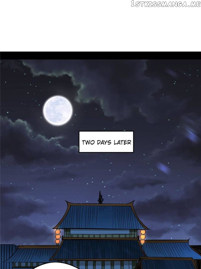 Way To Be The Evil Emperor Chapter 58 - page 20