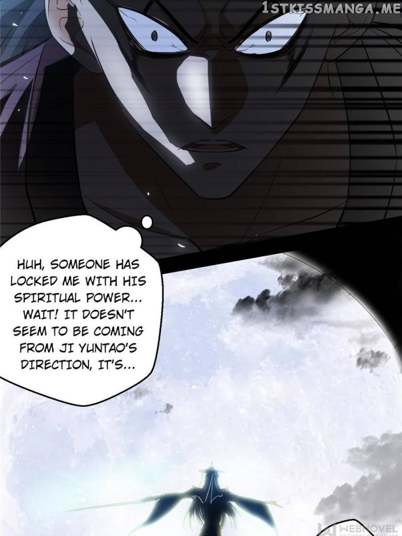 Way To Be The Evil Emperor Chapter 58 - page 22