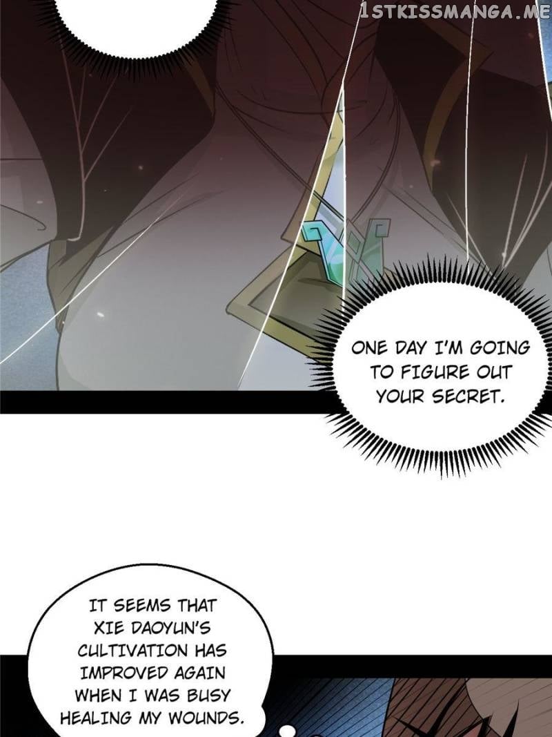 Way To Be The Evil Emperor Chapter 58 - page 43