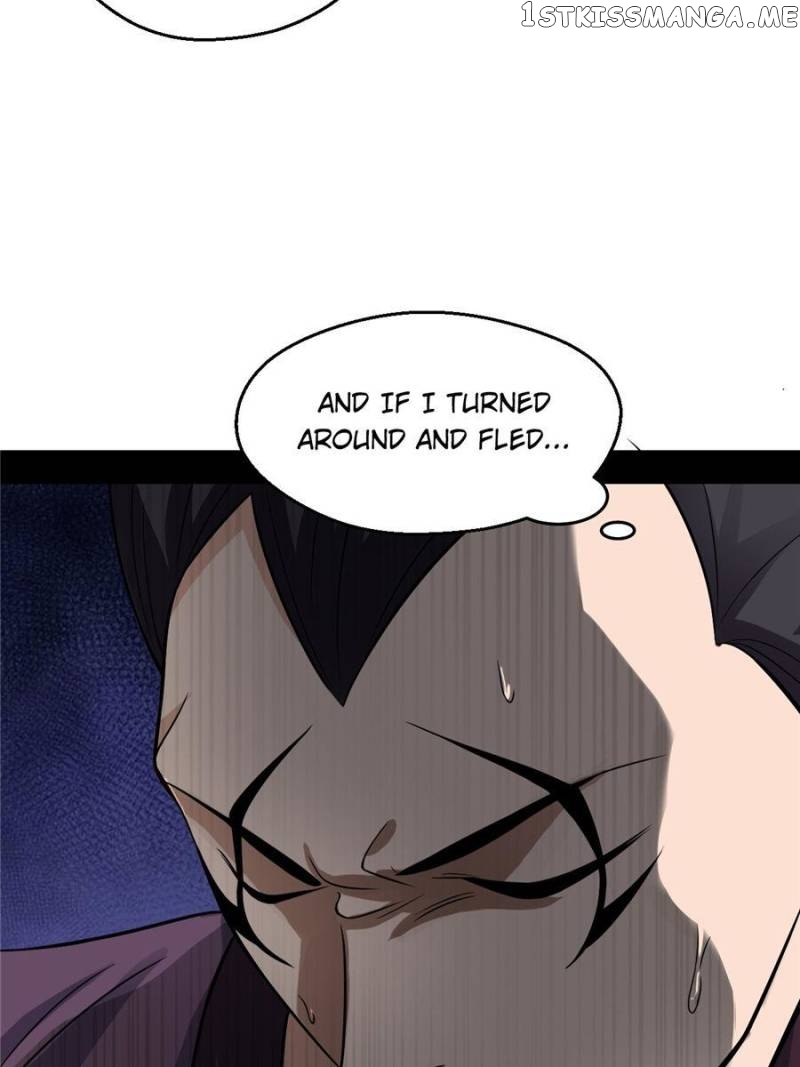 Way To Be The Evil Emperor Chapter 58 - page 45