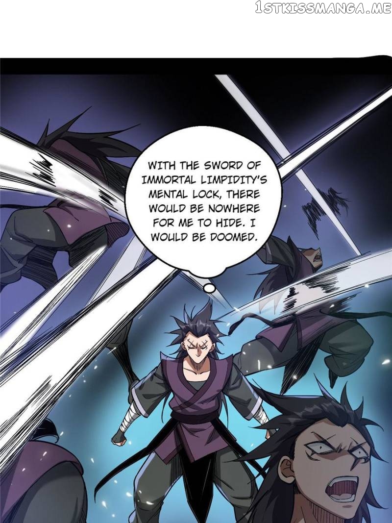 Way To Be The Evil Emperor Chapter 58 - page 47